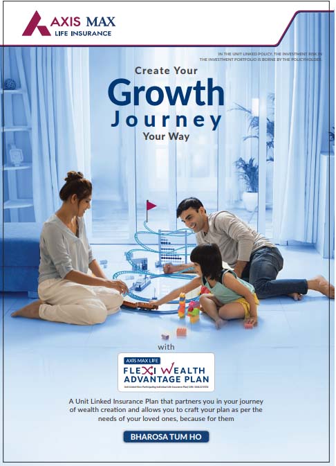 Axis Max Life Flexi Wealth Advantage Plan